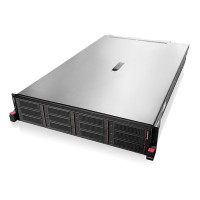 Lenovo ThinkServer RD650 Rack Server