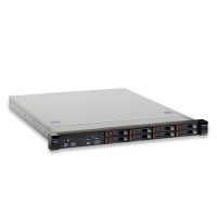 Lenovo System x3250 M5 Rack Server