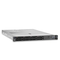 Lenovo System x3550 M5 Rack Server 