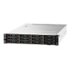 Lenovo ThinkSystem SR550 Rack Server 