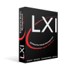 LXI - Tape Tracker