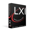 LXI - Windows Backup Client