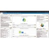 SIEM Security | QRadar | Cybersecurity AI Machine Learning SIEM Security QRadar Appliance 4412-Q3B
