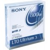 SONY LTO3 400/800GB Data Cartridge