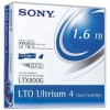 SONY LTO4 800GB/1.6TB Data Cartridge