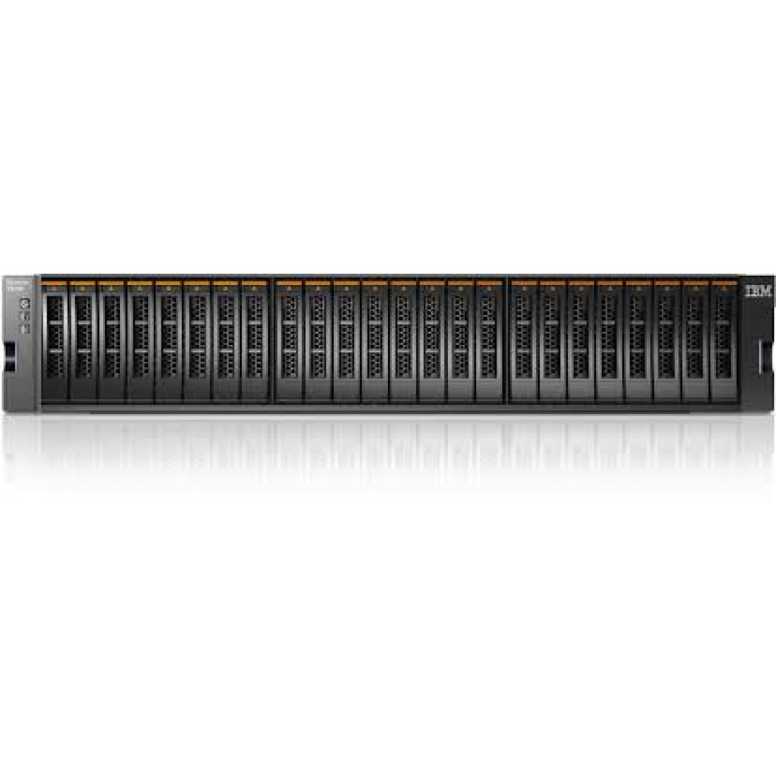 Storwize V3700 Model 2072 12c