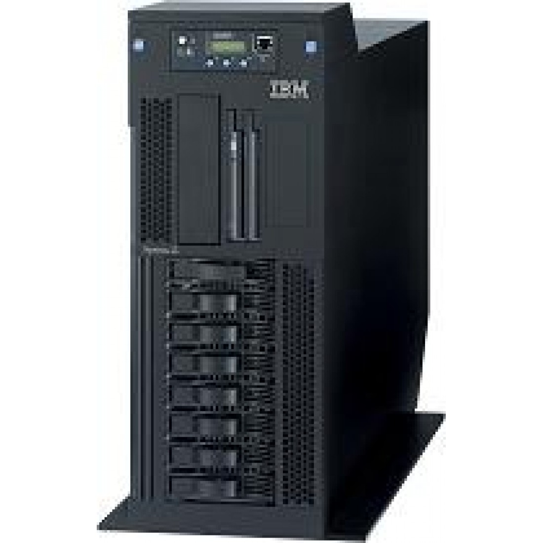 Ibm server